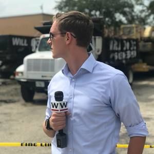 Meet your Posher, Henry